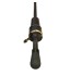 Carbon fiber endpin cello SL308